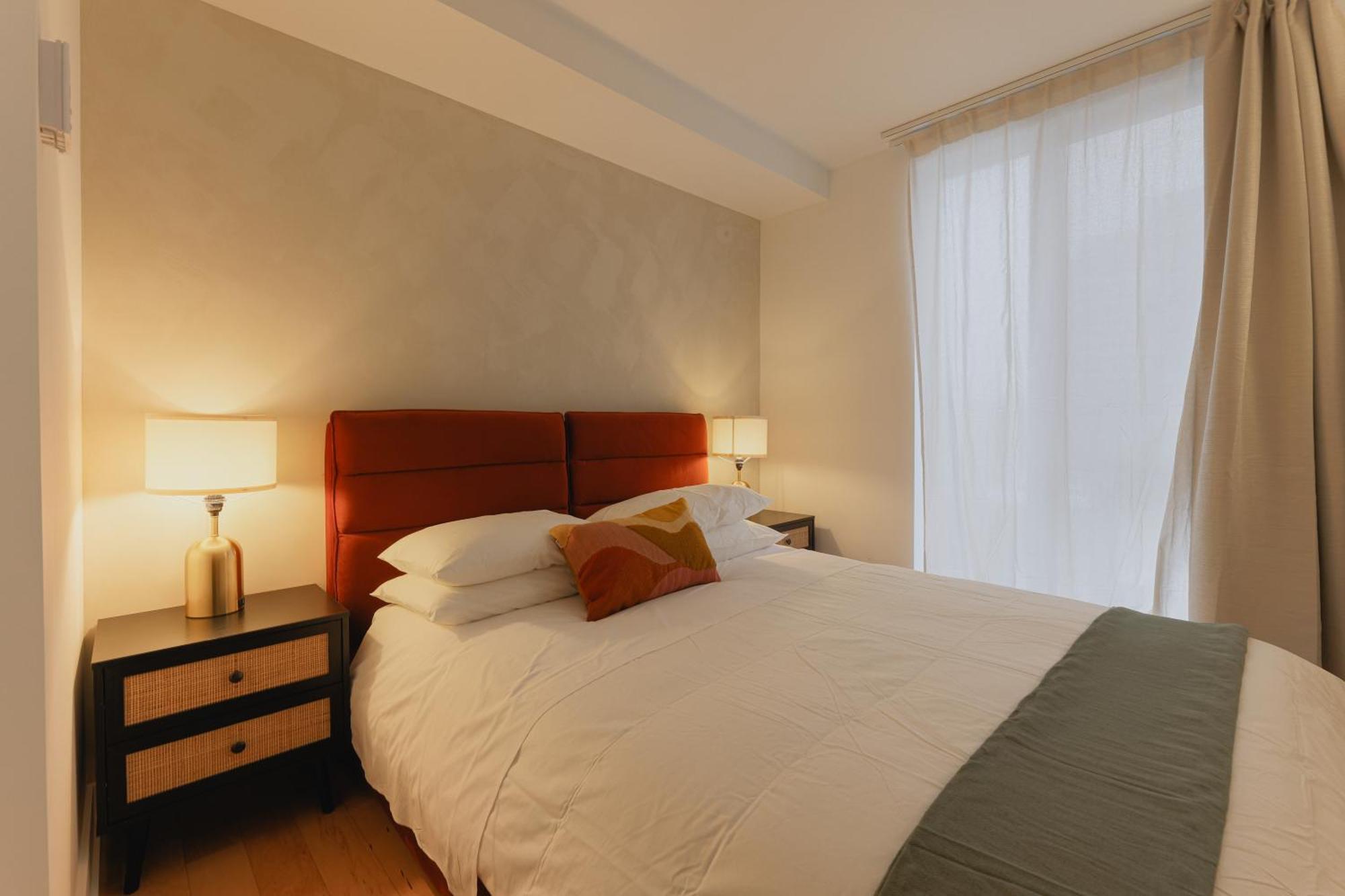 Rozenhaus Appart hôtel