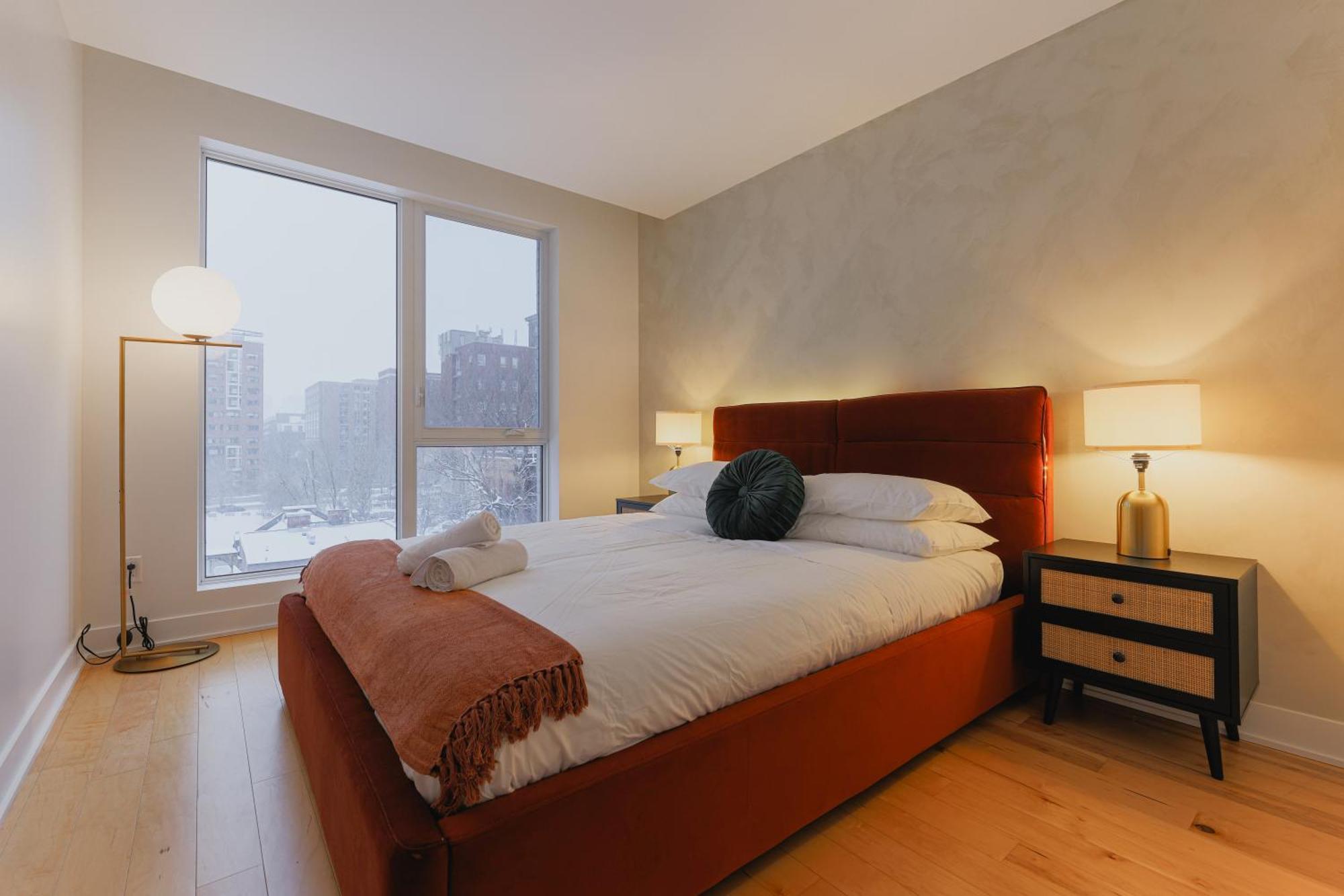Rozenhaus Montréal