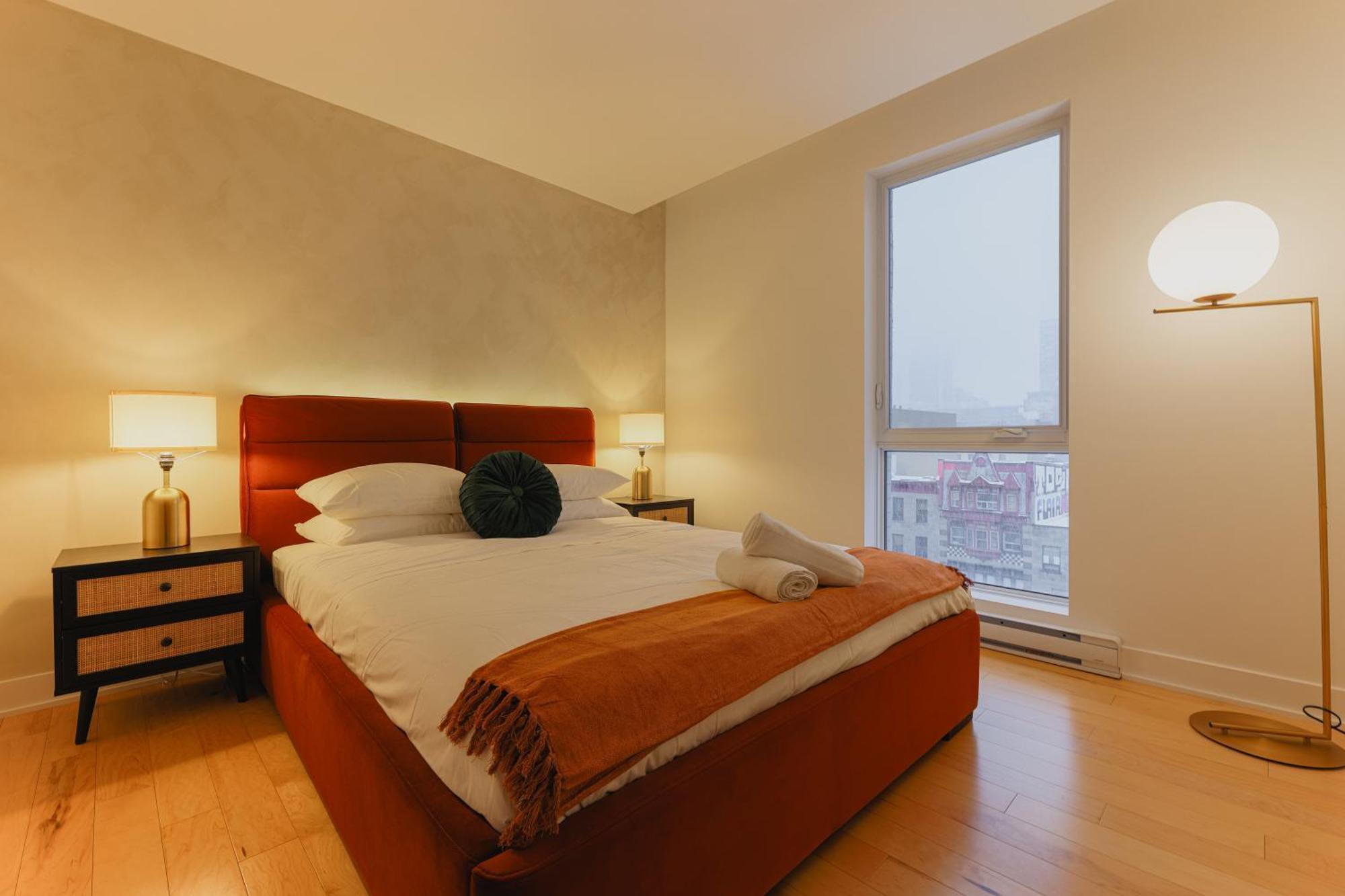 Rozenhaus Montréal