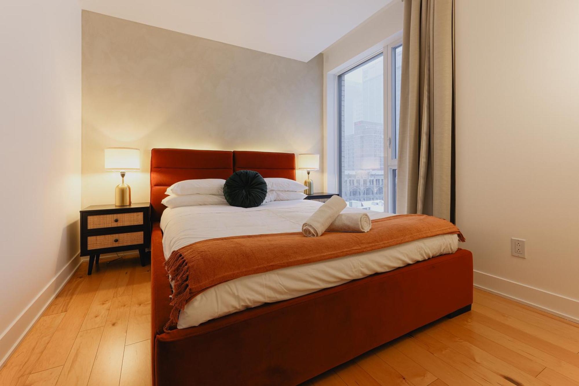 Rozenhaus Appart hôtel