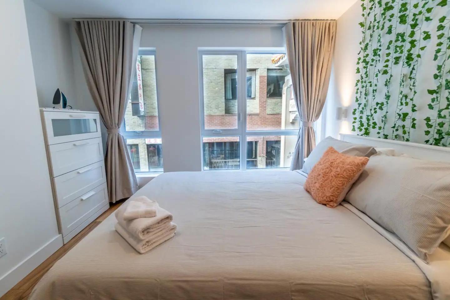 Rozenhaus Montréal