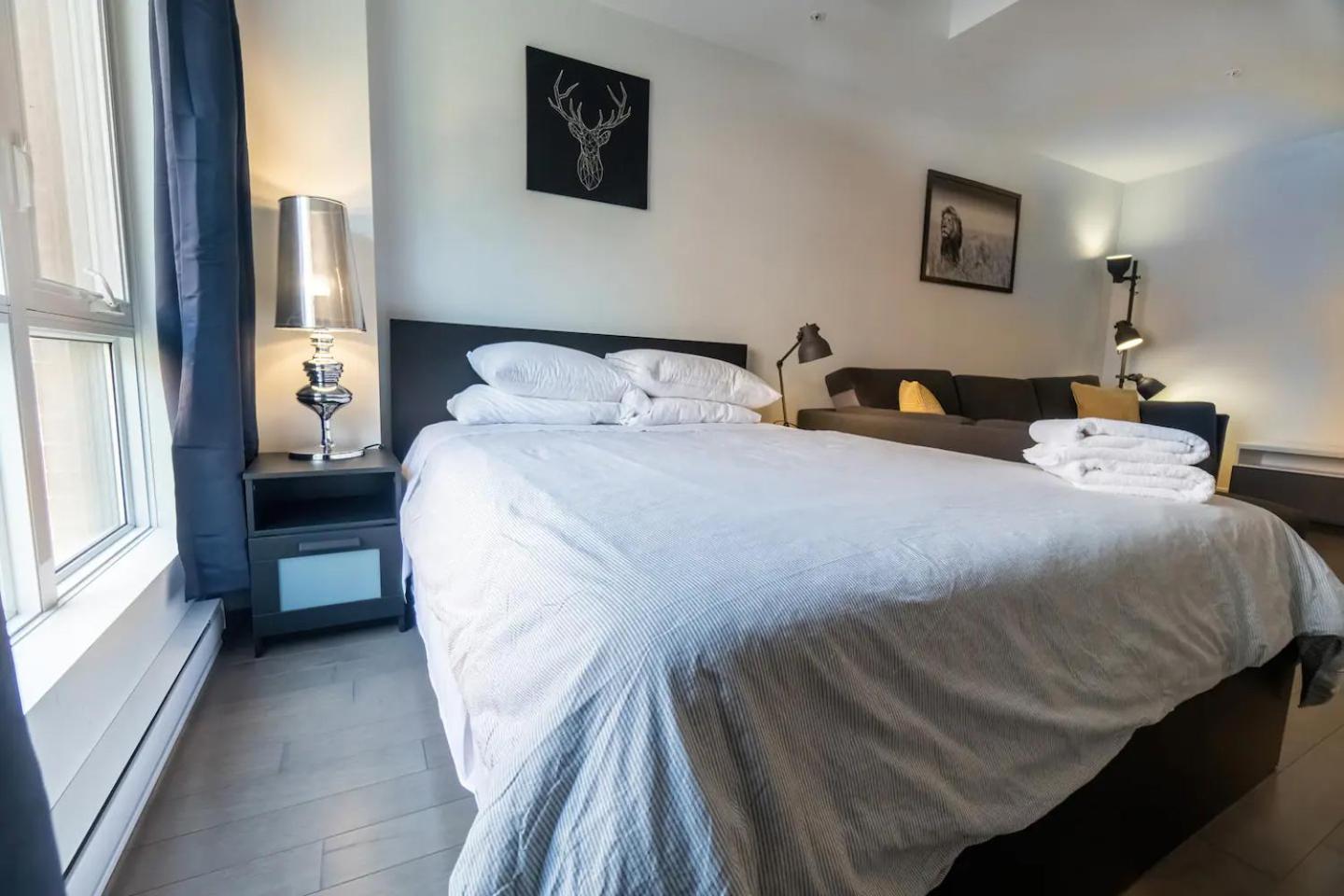 Appart hôtel Rozenhaus *
