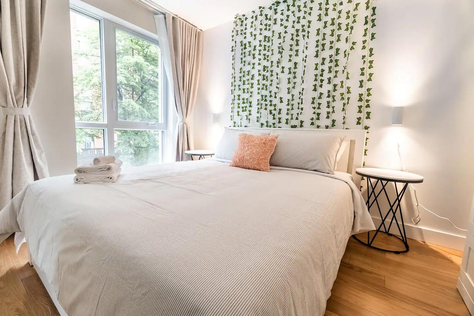 Rozenhaus Appart hôtel Montréal
