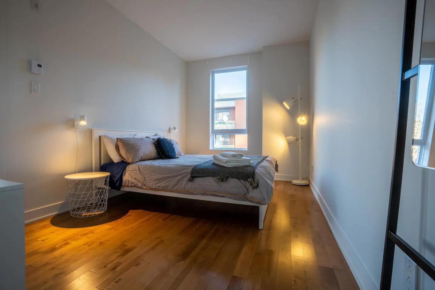 Rozenhaus * Montréal
