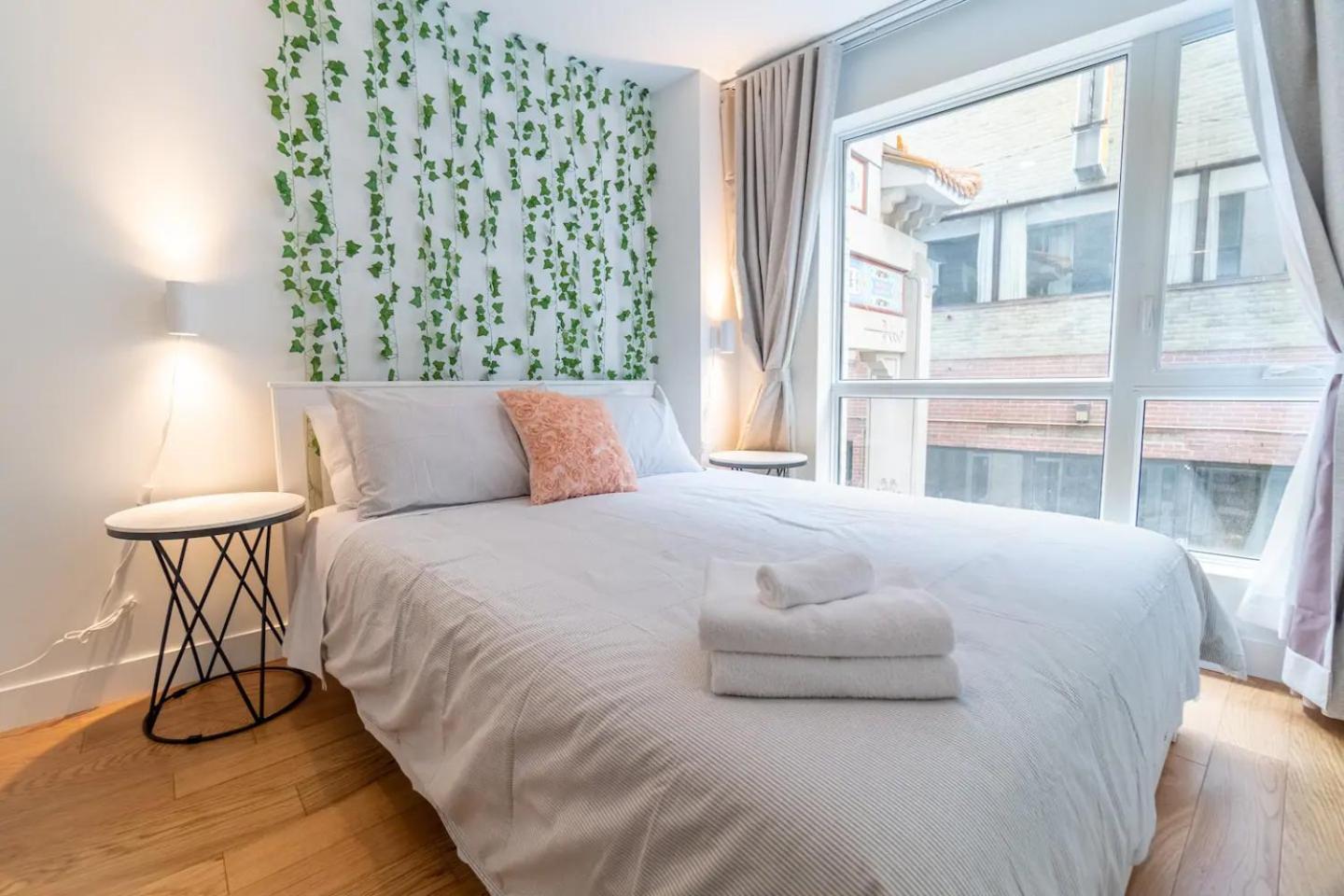 Rozenhaus Montréal