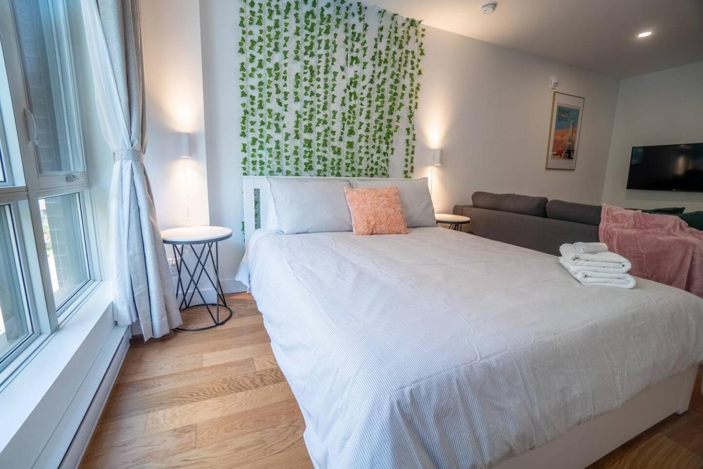 Rozenhaus Appart hôtel *